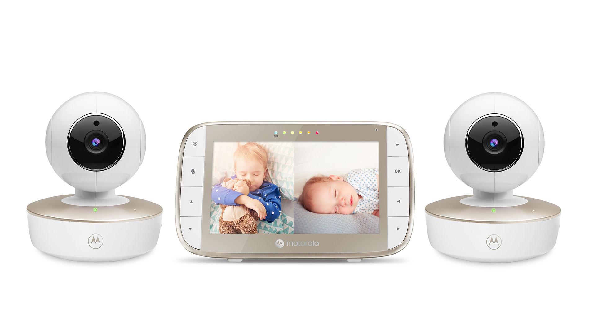 In-depth Analysis of Top Rated Baby Monitors on Amazon