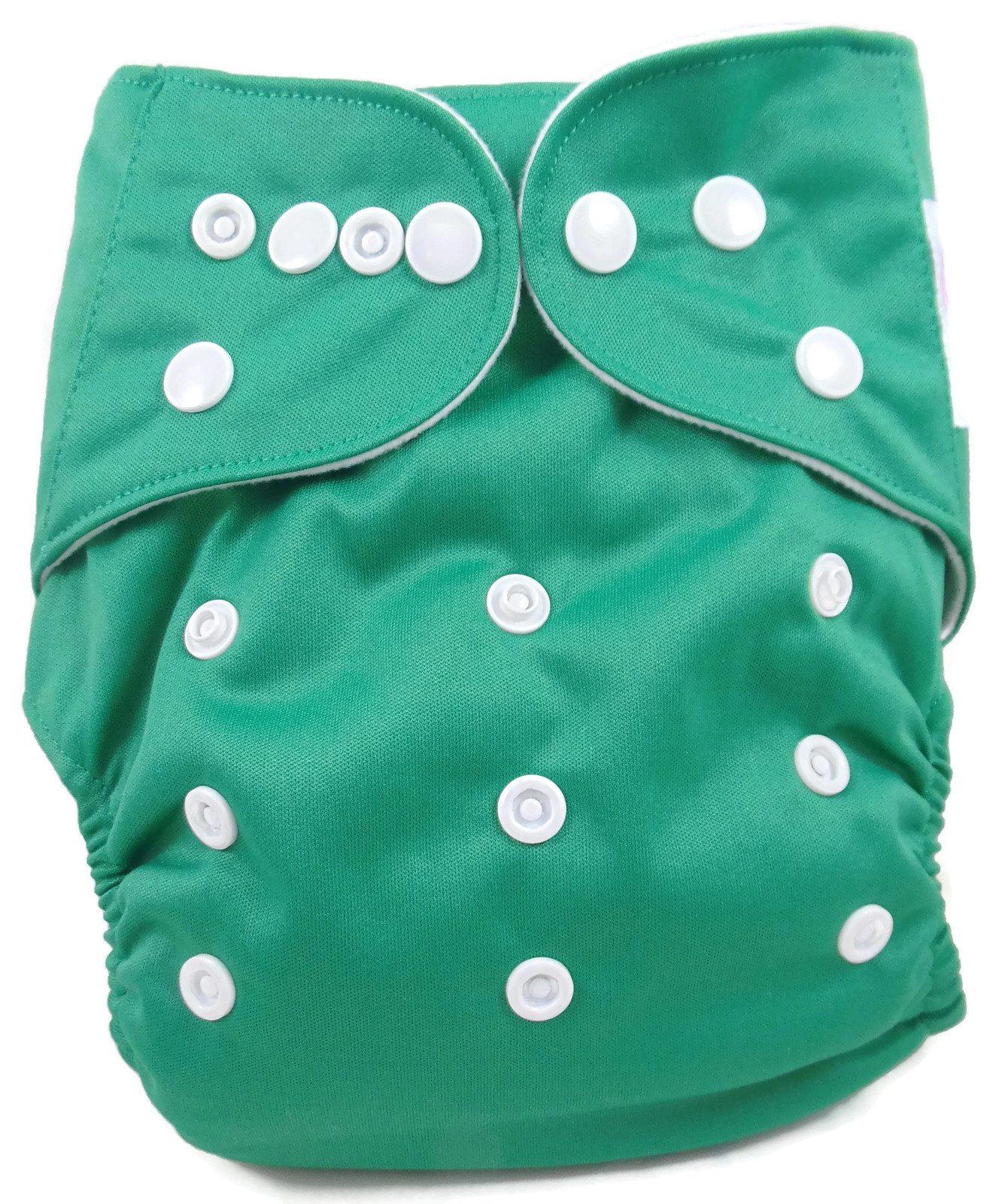 Practical Tips for Choosing the Right Diaper Type for Your Lifestyle