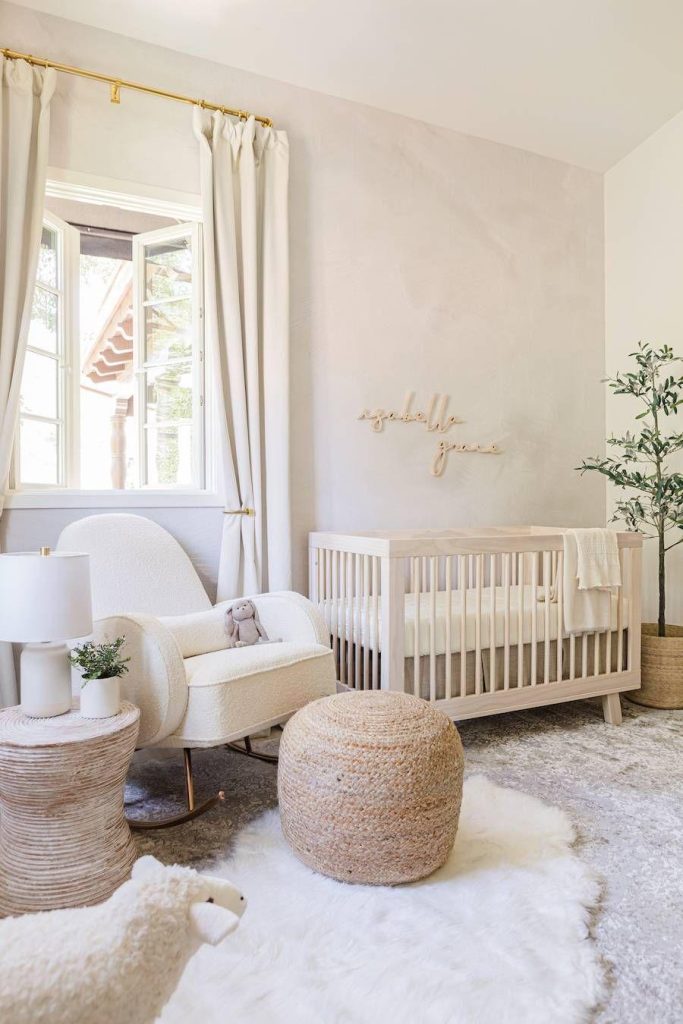 Top 10 Nursery Furniture Essentials for New Parents