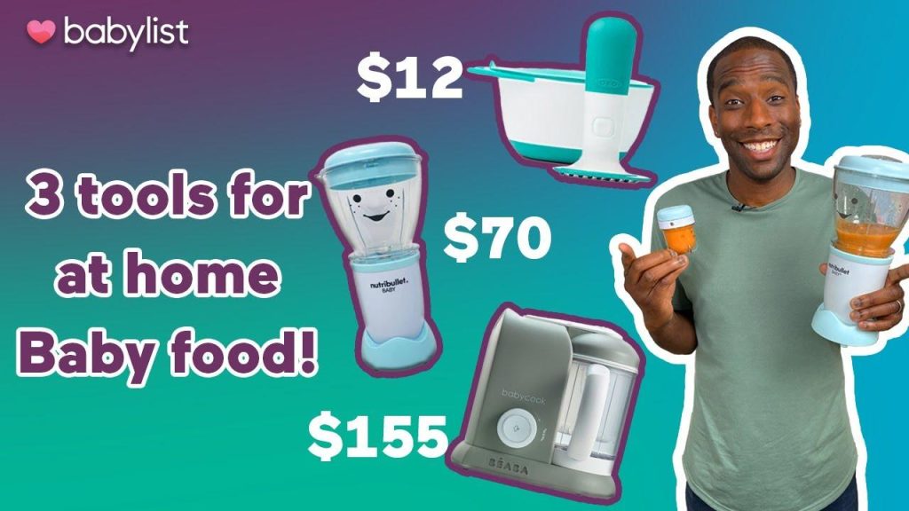Feeding Your Baby Made Easy Smart Tools Every Parent Should Try