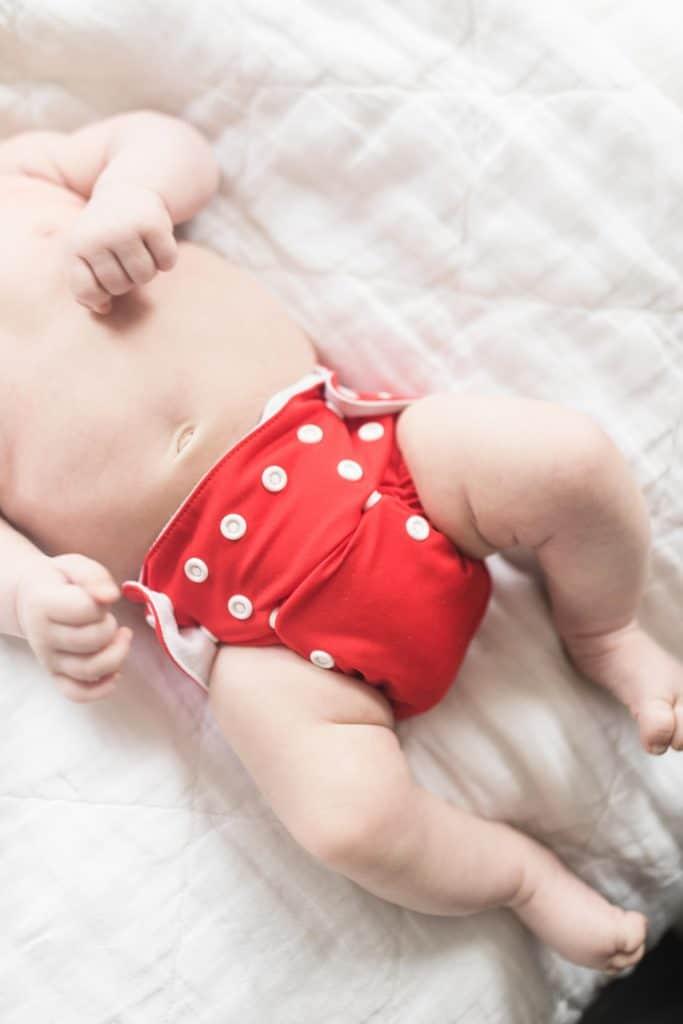 Cloth vs. Disposable Diapers: Which Is Best for Your Baby?