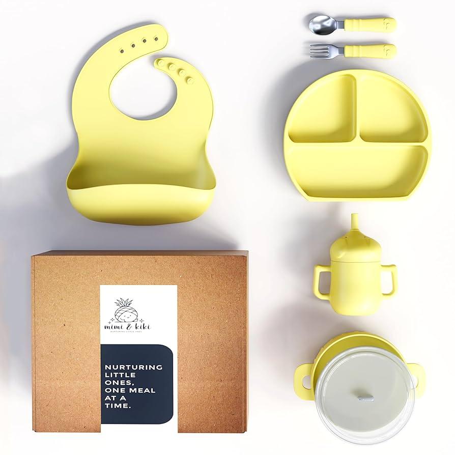 How to Choose Safe and BPA-Free Feeding Products for Your Baby