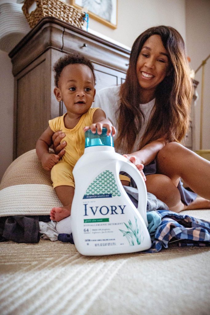 Baby Clothes Made for Sensitive Skin