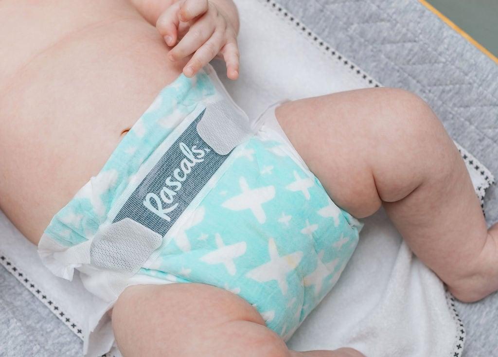 Choosing the Right Diapers and Essential Supplies