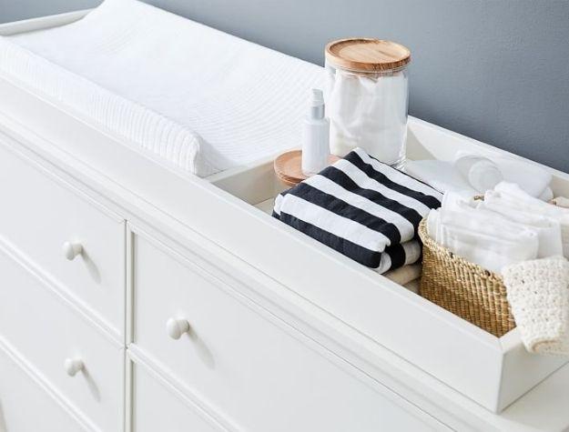 Preparing Your Changing Station for Maximum Efficiency