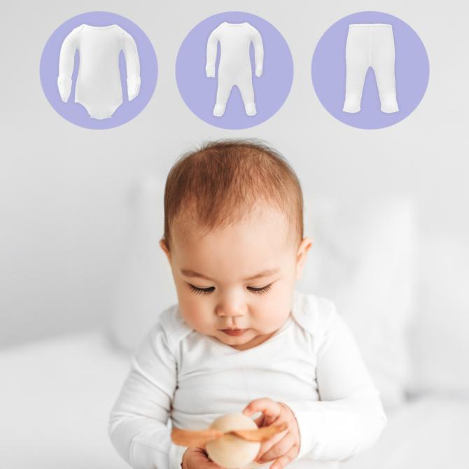 Choosing the Right Fabrics for Gentle Comfort