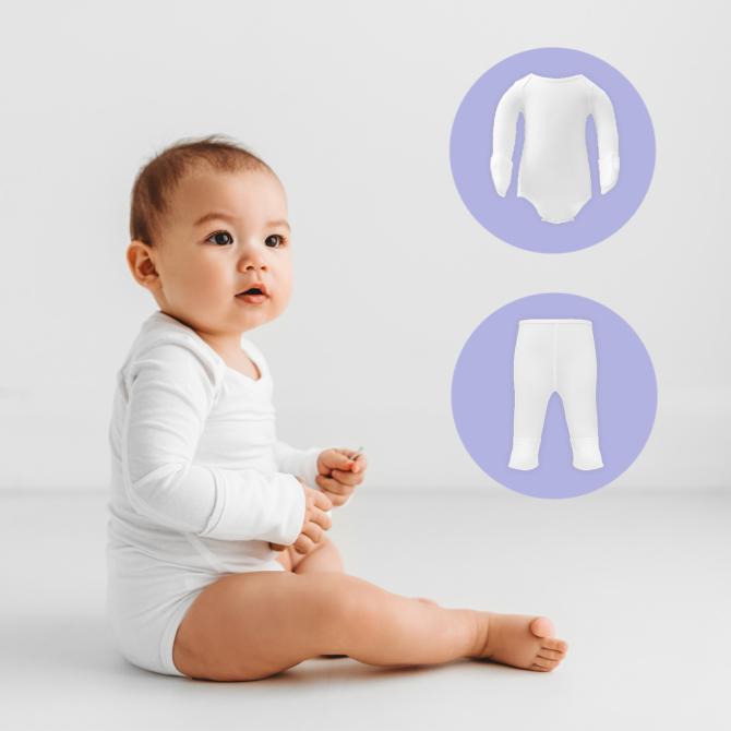 Top Features to Look for in Baby Clothes