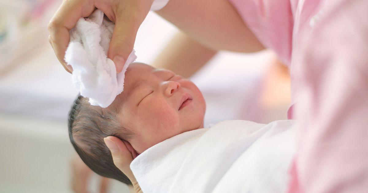 Comfort and Skin Health Benefits for Your Baby