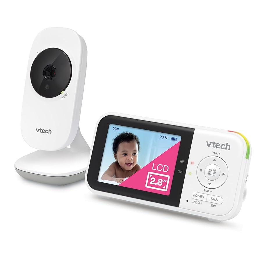 Key Features That Make a Baby Monitor Stand Out on Amazon