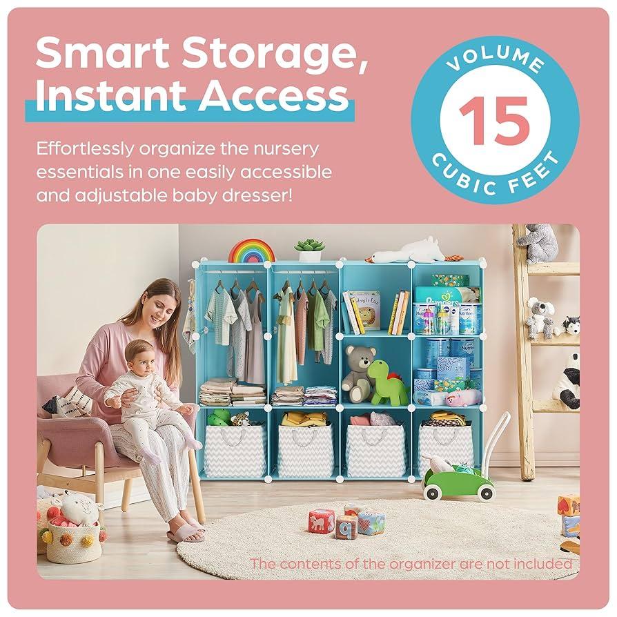 Incorporating Smart Storage Solutions for Clutter-Free Comfort
