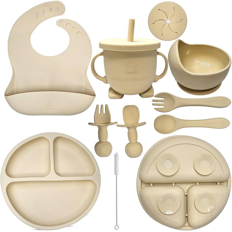 Prioritizing Safety and Hygiene Choosing the Best Feeding Equipment for Your Baby