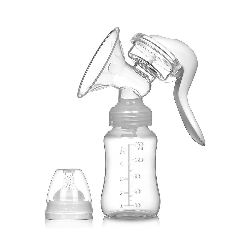 Choosing the Right Breastfeeding Accessories for Comfort and Convenience