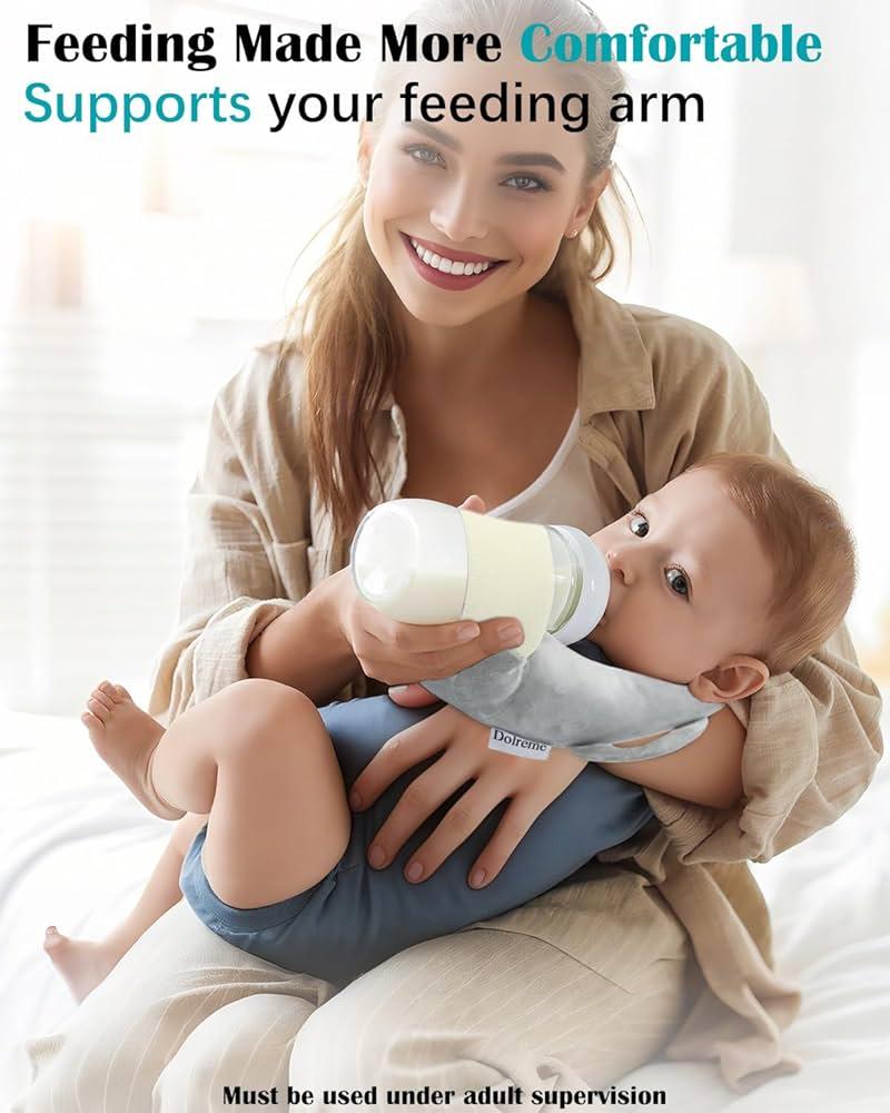 Ergonomics and Comfort Features That Make Mealtime Easier for Parents