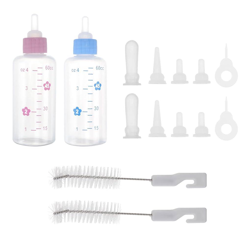 Cleaning and Durability Insights for Long-Lasting Feeding Essentials