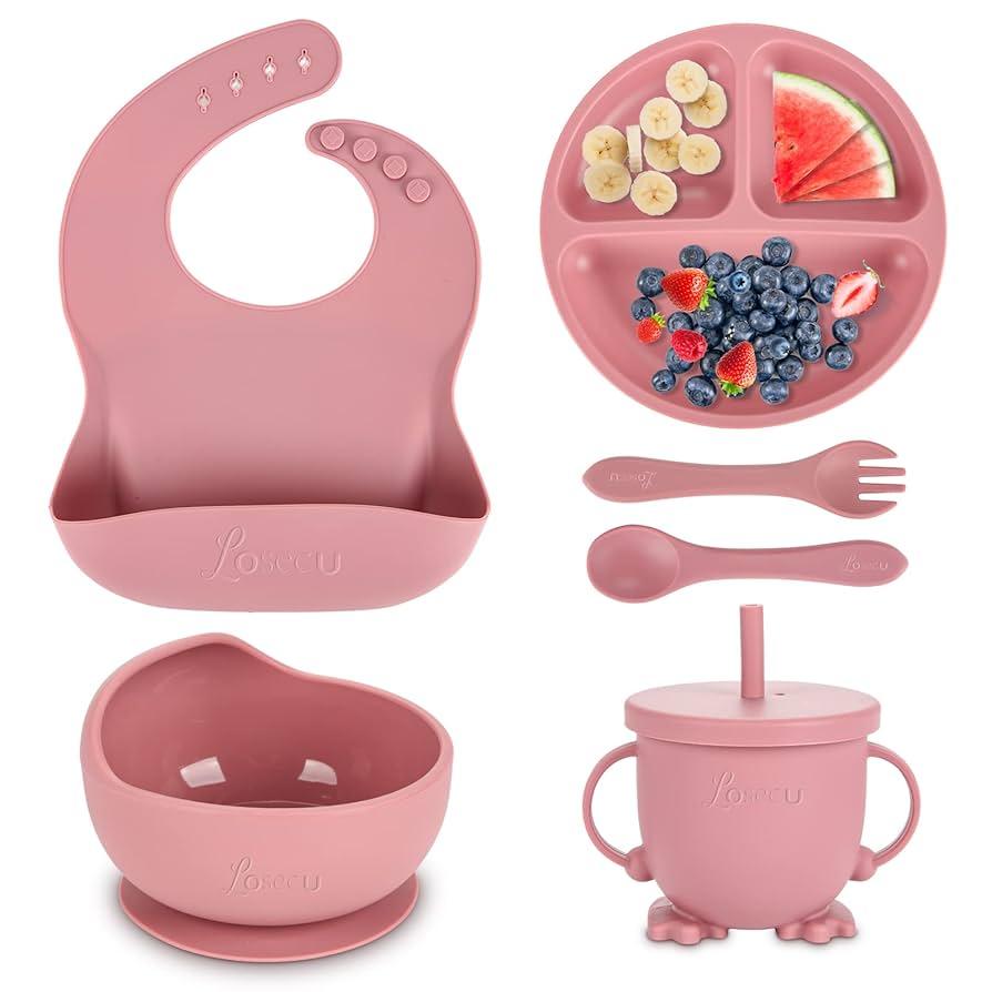 Materials to Look for When Selecting BPA-Free Feeding Products
