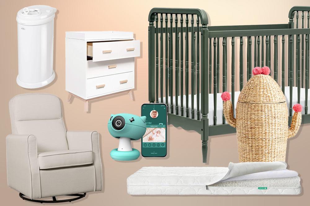 Selecting Safe and Stylish Furniture Essentials