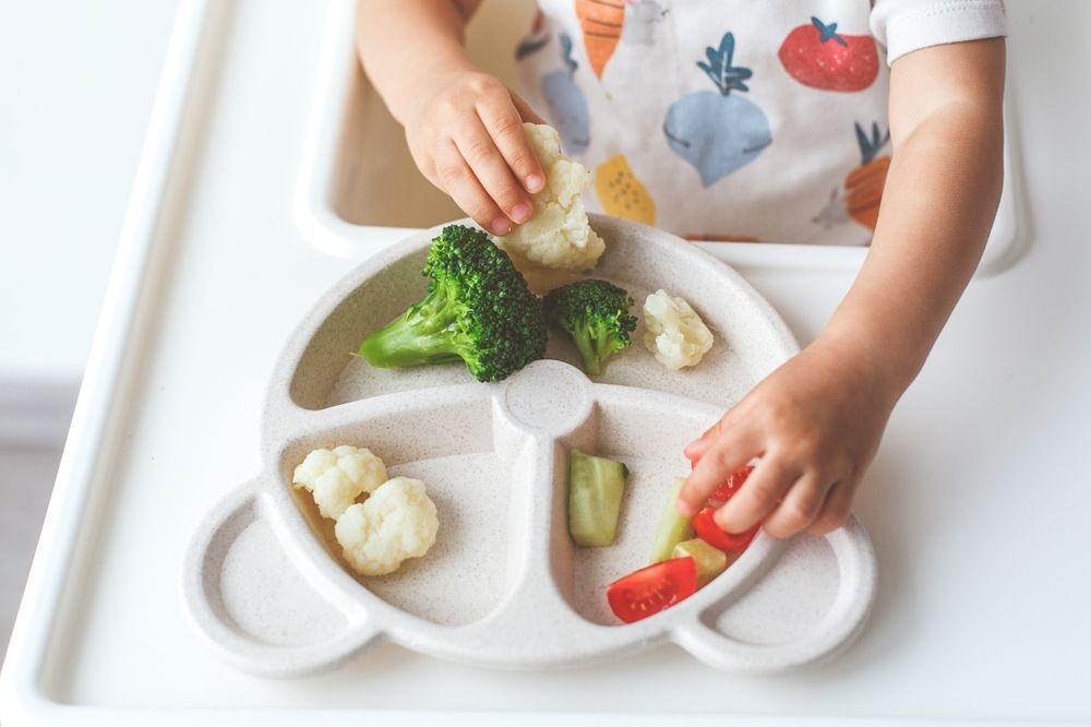 Creating a Safe and Supportive Eating Environment