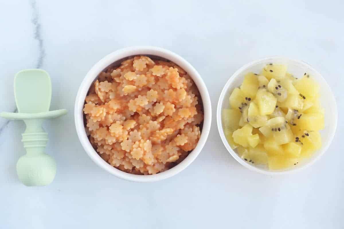 Creative Ideas to Keep Baby's Meals Nutritious and Engaging