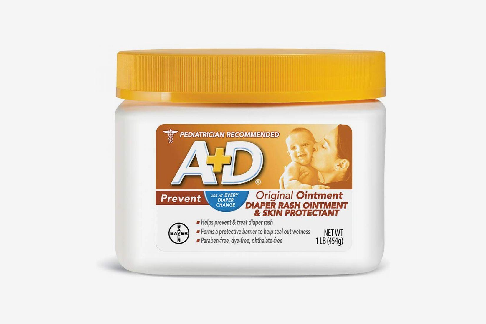 Top Pediatrician Recommended Diaper Cream Brands and Why