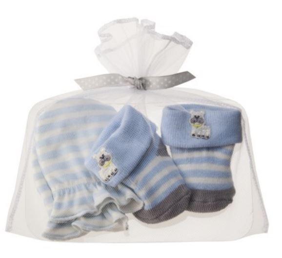 Top Recommendations for Stylish and Practical Newborn Accessories