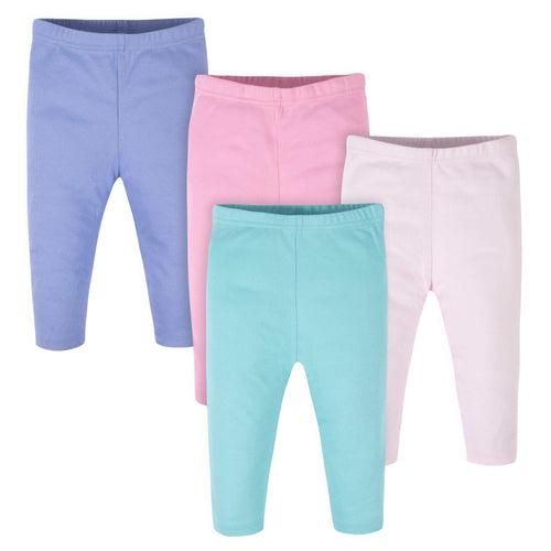 Safety Considerations When Selecting Leggings for Crawlers