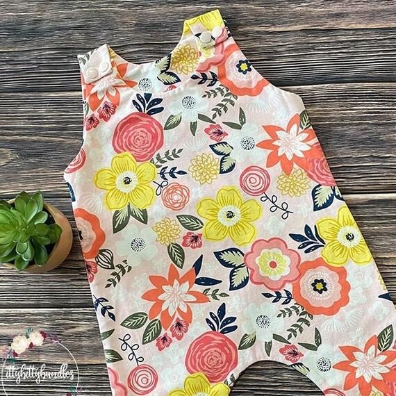 Styling Tips to Pair Your Baby Romper with Seasonal Accessories