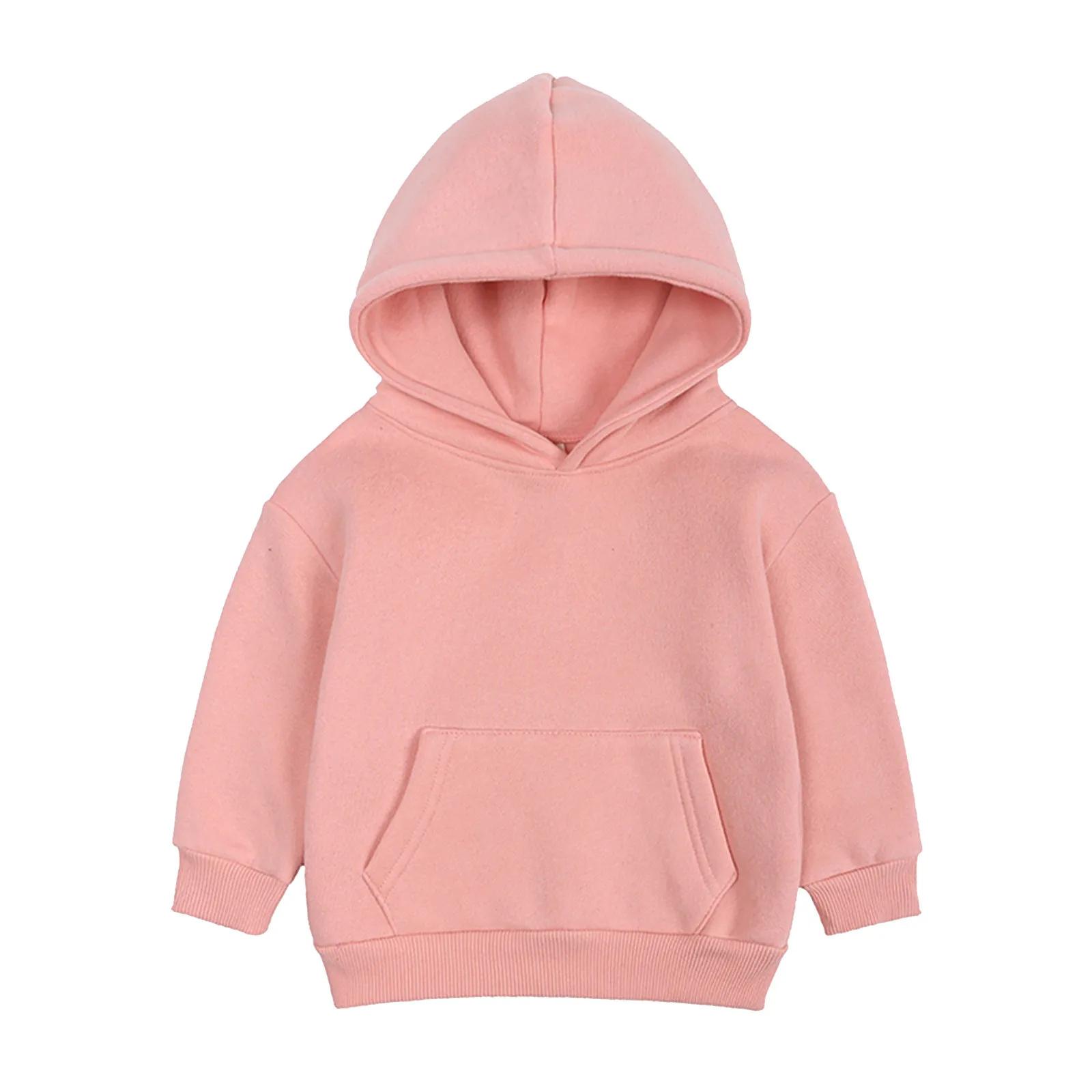 Benefits of Choosing Cozy Fleece Hoodies for Toddlers
