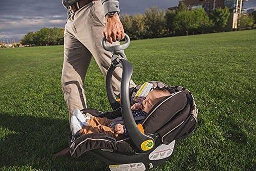 Top Recommended Ergonomic Car Seats for Peace of Mind