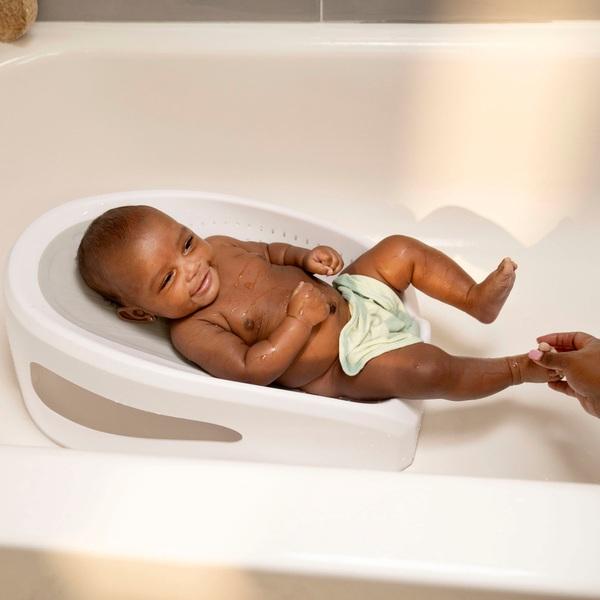 Key Features That Ensure Non-Slip Safety During Bath Time