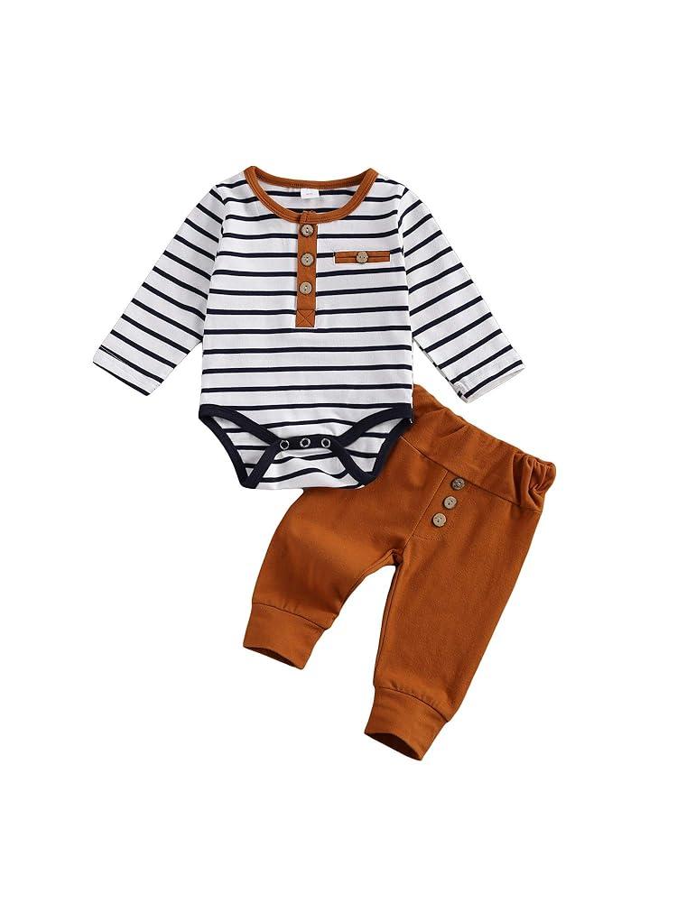 Amazon’s Choice – Baby Clothes for Newborns