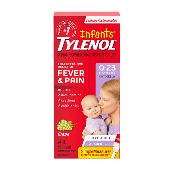 Baby First Aid Kit for Home & Travel