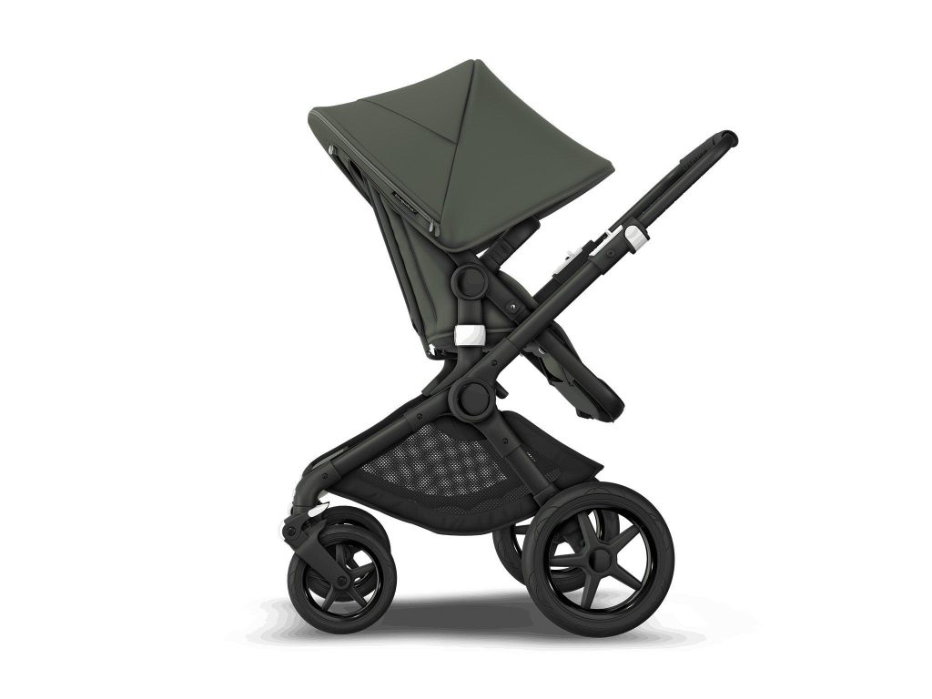 All-Terrain Strollers for Every Family Journey