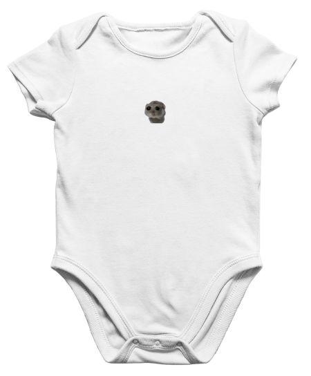 TikTok Trending Baby Romper – Limited Edition