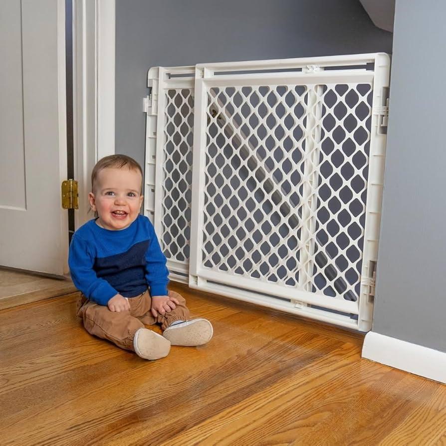 Most Loved Baby Safety Gate for Homes
