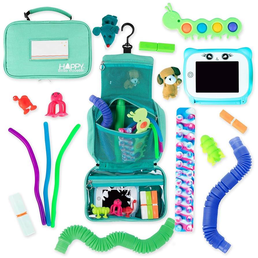Everyday Essentials for Happy Little Ones