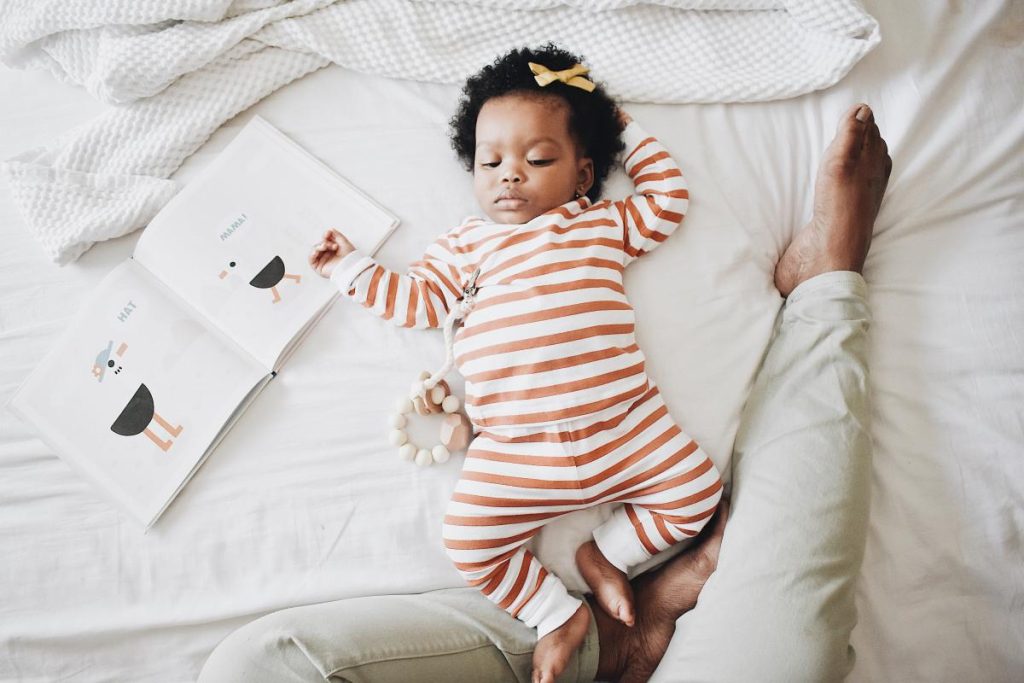 Top-Rated Baby Pajamas for Cozy Nights