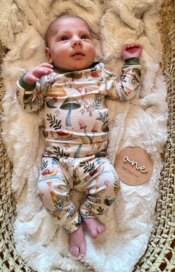 Dress Your Baby in Comfort & Joy