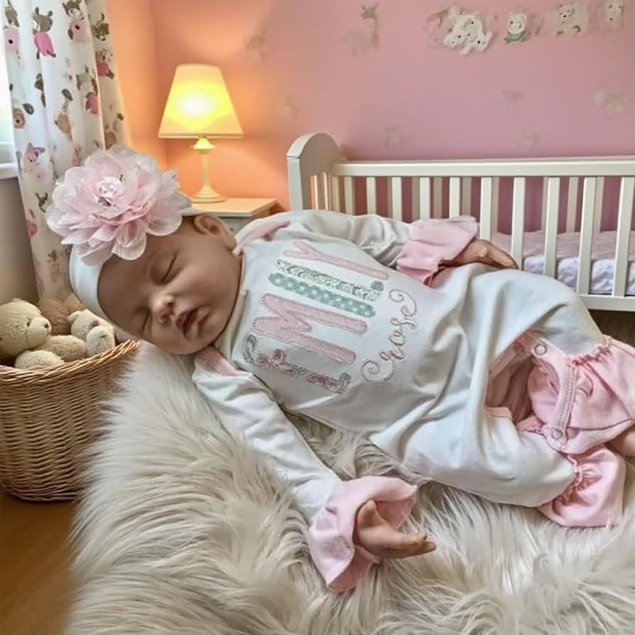 Baby Welcome Home Outfit – Perfect Gift Idea