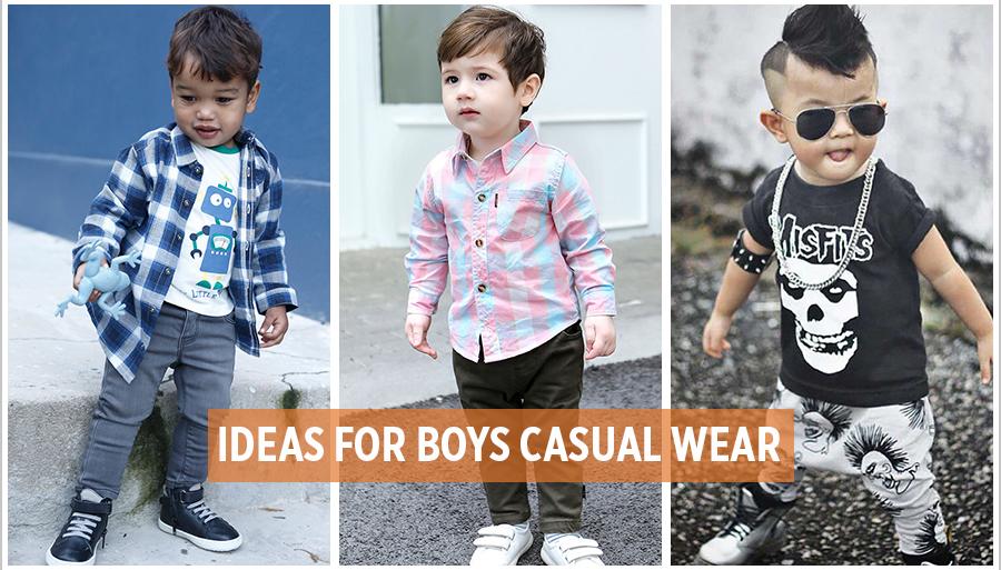 Your Baby’s First Stylish Outfit