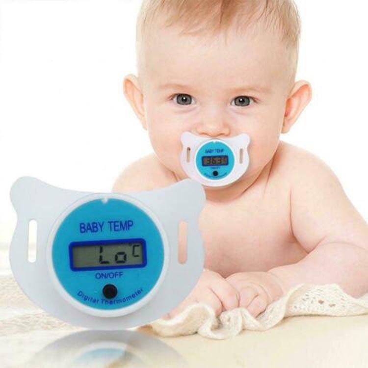 Key Features to Look for in Baby-Safe Temperature Devices