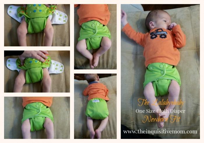How to Select the Right Size and Fit for Your Newborn