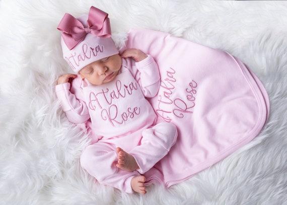 Styling Tips for Capturing Memorable First Moments