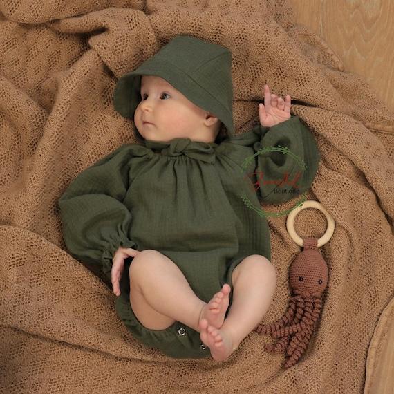 Styles and Fits that Keep Your Baby Cool and Happy