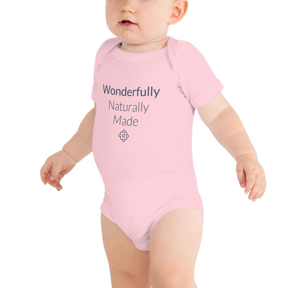 Exploring Vibrant Colors That Brighten Your Baby's Wardrobe
