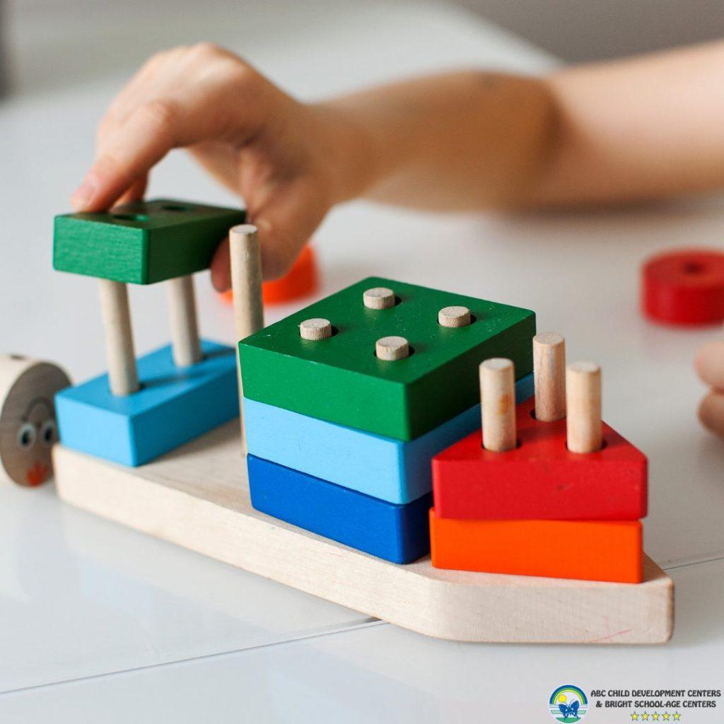 Selecting Safe and Engaging Toys for Development