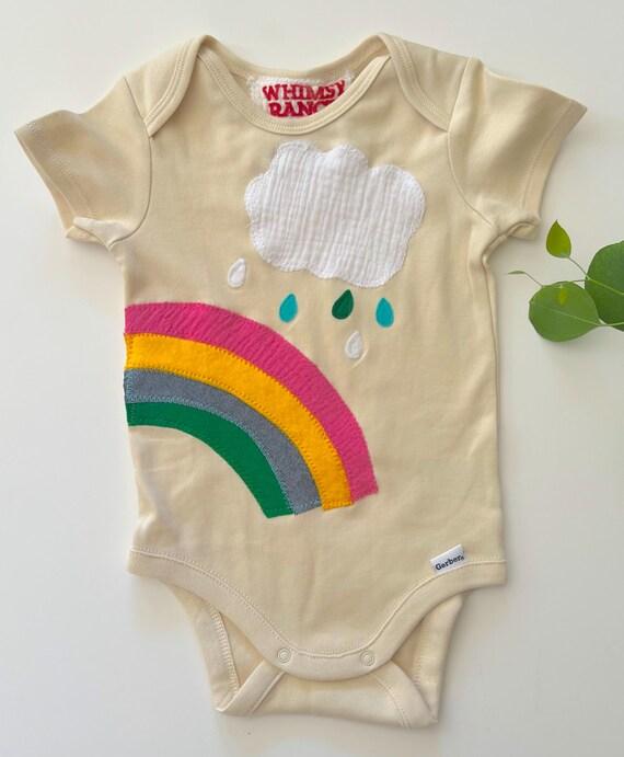 Choosing the Right Fabric for Baby Onesies