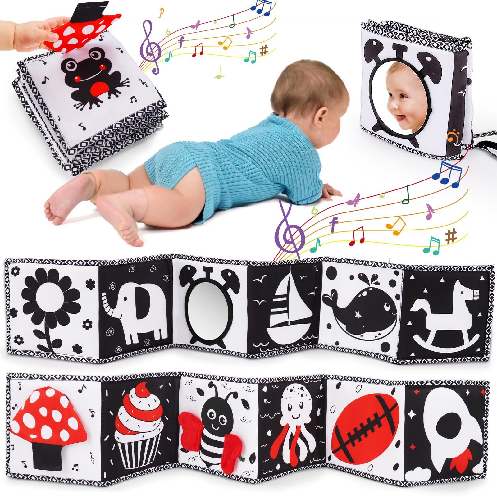 Selecting Safe and Effective Sensory Toys for Your Baby