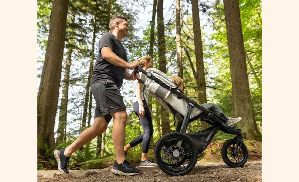 Top All-Terrain Stroller Recommendations for Every Budget and Adventure