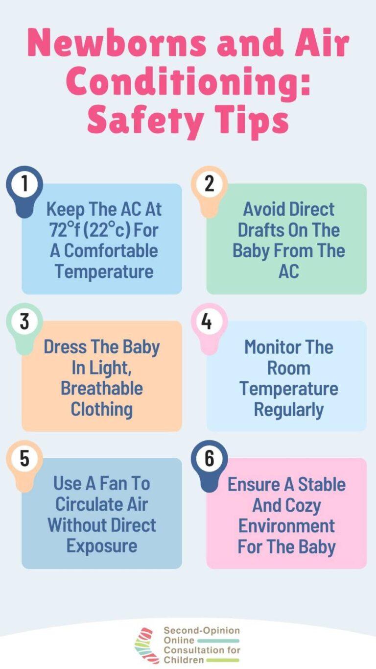 Choosing the Right Humidity Level for Your Baby's Comfort and Health