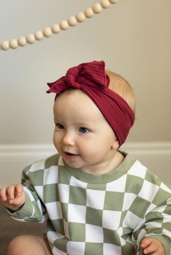 Color and Design Trends That Enhance Baby Photos